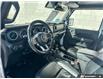2021 Jeep Wrangler Unlimited Sahara (Stk: TT7175) in Sarnia - Image 13 of 25