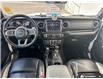 2021 Jeep Wrangler Unlimited Sahara (Stk: TT7175) in Sarnia - Image 24 of 25