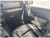 2021 Jeep Wrangler Unlimited Sahara (Stk: TT7175) in Sarnia - Image 25 of 25