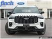 2025 Ford Explorer ST-Line (Stk: XEP711) in Sarnia - Image 2 of 26
