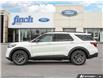 2025 Ford Explorer ST-Line (Stk: XEP711) in Sarnia - Image 3 of 26