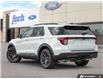 2025 Ford Explorer ST-Line (Stk: XEP711) in Sarnia - Image 4 of 26