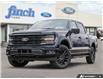 2025 Ford F-150 XLT (Stk: XFP834) in Sarnia - Image 1 of 25