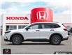 2026 Honda CR-V Hybrid TrailSport (Stk: 25130) in Cambridge - Image 3 of 27