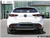 2025 Mazda Mazda3 Sport GS (Stk: 14-25279) in London - Image 6 of 27