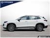 2025 Volkswagen Tiguan Comfortline (Stk: TI1601) in Kitchener - Image 3 of 11