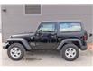 2018 Jeep Wrangler JK Sport (Stk: P24674A) in London - Image 3 of 18