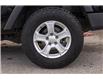 2018 Jeep Wrangler JK Sport (Stk: P24674A) in London - Image 18 of 18