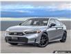 2025 Honda Civic Hybrid Sport (Stk: N7068) in Niagara Falls - Image 1 of 24