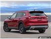 2026 Honda CR-V Hybrid TrailSport (Stk: N7122) in Niagara Falls - Image 4 of 25 2026 Honda CR-V Hybrid TrailSport (Stk: N7122) in Niagara Falls - Image 4 of 25