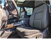2026 Chevrolet Silverado 1500 RST (Stk: 26181) in Haliburton - Image 10 of 11