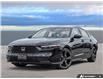 2024 Honda Accord Hybrid Sport (Stk: N6814) in Niagara Falls - Image 1 of 22