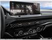 2024 Honda Accord Hybrid Sport (Stk: N6814) in Niagara Falls - Image 21 of 22