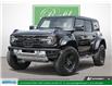 2025 Ford Bronco Raptor (Stk: C54194) in London - Image 1 of 10