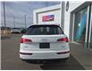 2024 Audi Q5 45 Progressiv (Stk: U1362) in Lethbridge - Image 4 of 26