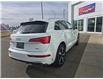 2024 Audi Q5 45 Progressiv (Stk: U1362) in Lethbridge - Image 5 of 26