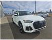 2024 Audi Q5 45 Progressiv (Stk: U1362) in Lethbridge - Image 6 of 26