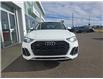 2024 Audi Q5 45 Progressiv (Stk: U1362) in Lethbridge - Image 7 of 26