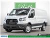 2025 Ford Transit-250 Cargo Base (Stk: C54140) in London - Image 1 of 25
