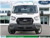 2025 Ford Transit-250 Cargo Base (Stk: C54140) in London - Image 2 of 25