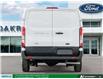 2025 Ford Transit-250 Cargo Base (Stk: C54140) in London - Image 5 of 25