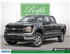 2025 Ford F-150 XLT (Stk: C54787) in London - Image 1 of 25