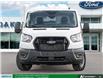 2025 Ford Transit-250 Cargo Base (Stk: C54170) in London - Image 2 of 25