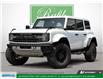 2025 Ford Bronco Raptor (Stk: C54694) in London - Image 1 of 26