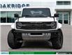 2025 Ford Bronco Raptor (Stk: C54694) in London - Image 2 of 26
