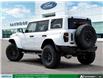 2025 Ford Bronco Raptor (Stk: C54694) in London - Image 4 of 26