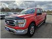 2022 Ford F-150 XLT (Stk: 26-332B) in Listowel - Image 4 of 33