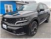 2021 Kia Sorento 2.5T EX (Stk: 26034A) in Temiskaming Shores - Image 3 of 16