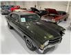 1971 Chevrolet Chevelle SS Resto-Mod (Stk: 121724) in Watford - Image 14 of 40