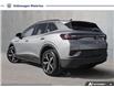 2025 Volkswagen ID.4 Pro S (Stk: I41755) in Waterloo - Image 4 of 11
