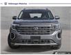 2025 Volkswagen Atlas 2.0 TSI Comfortline (Stk: AT3125) in Waterloo - Image 2 of 26