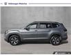 2025 Volkswagen Atlas 2.0 TSI Comfortline (Stk: AT3125) in Waterloo - Image 3 of 26