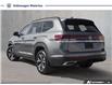 2025 Volkswagen Atlas 2.0 TSI Comfortline (Stk: AT3125) in Waterloo - Image 4 of 26