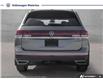 2025 Volkswagen Atlas 2.0 TSI Comfortline (Stk: AT3125) in Waterloo - Image 5 of 26