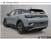 2025 Volkswagen ID.4 Pro (Stk: I41535) in Waterloo - Image 4 of 24