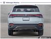 2026 Volkswagen Taos Comfortline Black Edition (Stk: TA3936) in Waterloo - Image 5 of 23