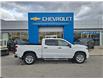 2026 Chevrolet Silverado 1500 Custom (Stk: 26-199) in Listowel - Image 2 of 10