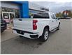 2026 Chevrolet Silverado 1500 Custom (Stk: 26-199) in Listowel - Image 3 of 10