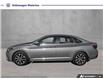 2026 Volkswagen Jetta Trendline (Stk: JA3956) in Waterloo - Image 3 of 25