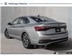 2026 Volkswagen Jetta Trendline (Stk: JA3956) in Waterloo - Image 4 of 25