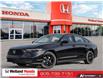 2025 Honda Accord SE (Stk: WN25531) in Welland - Image 1 of 27