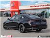 2025 Honda Accord SE (Stk: WN25531) in Welland - Image 4 of 27