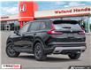 2026 Honda CR-V Hybrid TrailSport (Stk: WN26103) in Welland - Image 4 of 25