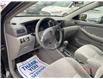 2008 Toyota Corolla CE (Stk: T856659) in Scarborough - Image 10 of 13