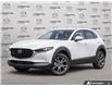2025 Mazda CX-30 GT (Stk: 1725CX8862) in London - Image 1 of 11