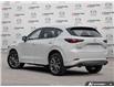 2025 Mazda CX-5 Signature (Stk: 1725C50000) in London - Image 4 of 27